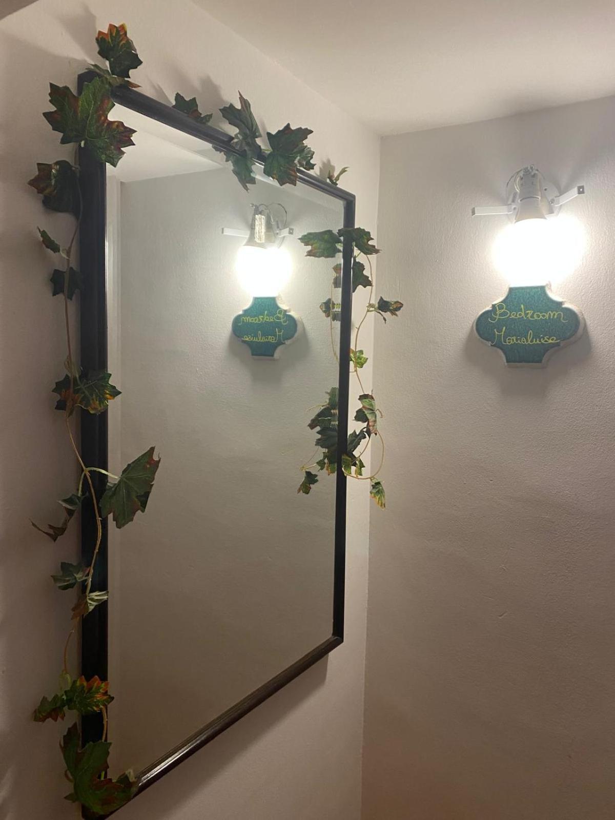La Badia Hotel Messina Cameră foto