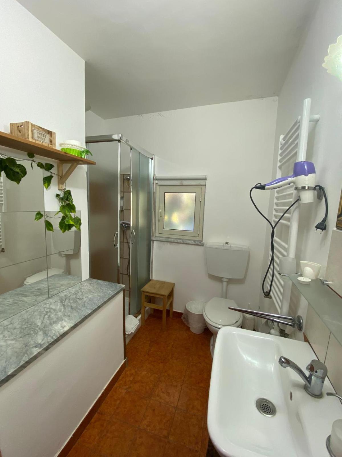 La Badia Hotel Messina Cameră foto