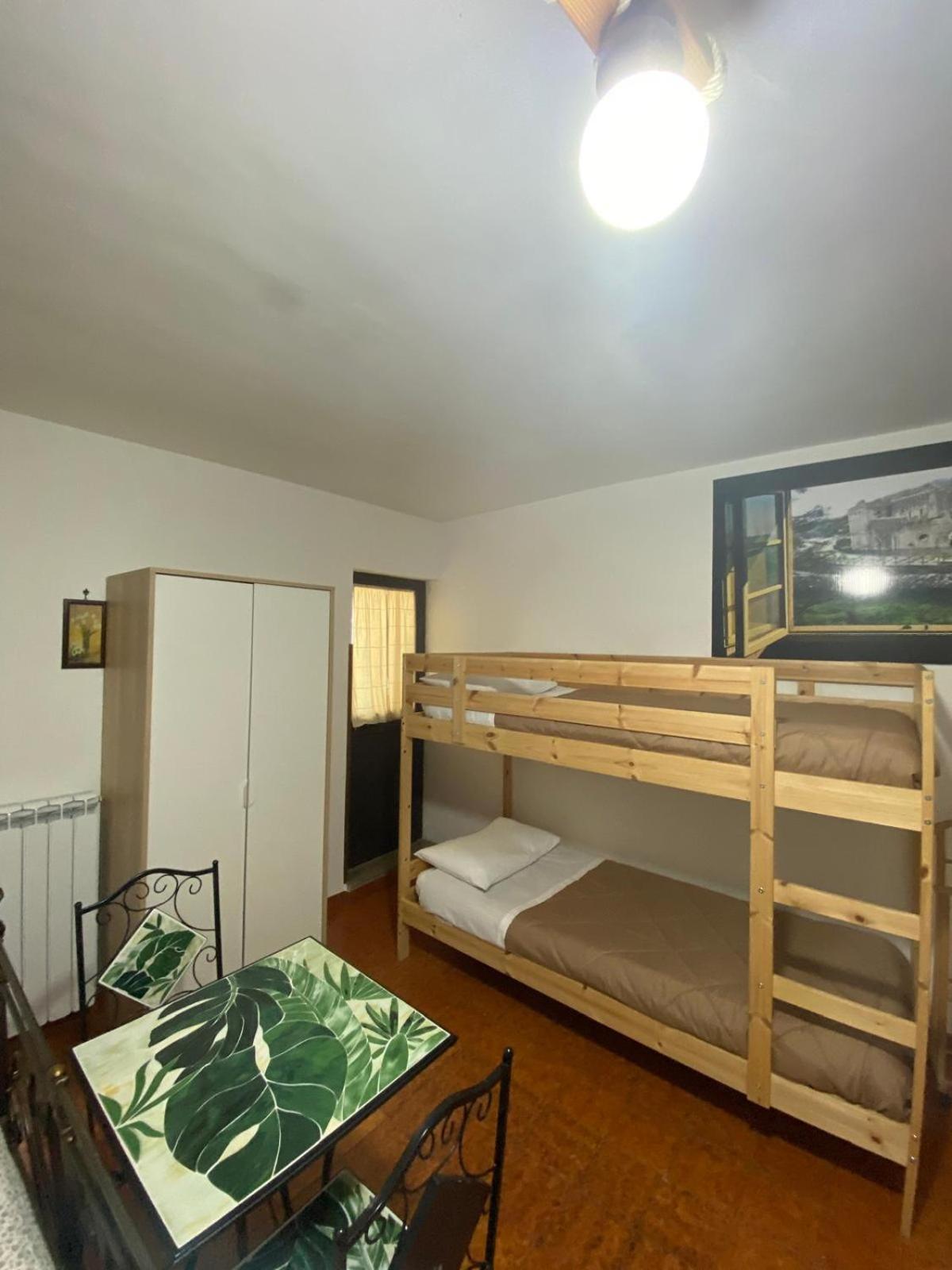 La Badia Hotel Messina Cameră foto